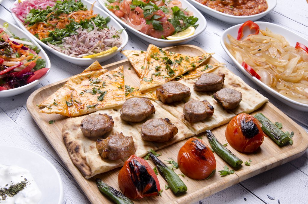 Special Et Çeşitleri