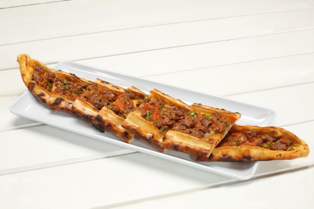 Kuşbaşı Pide