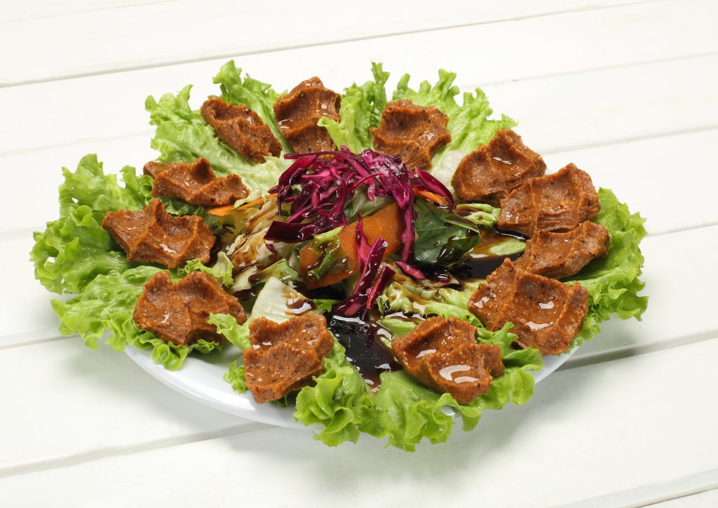 Çiğ Köfte ( 4 sıkım)