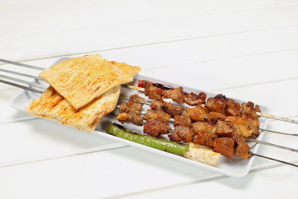 Kaburga 1.5 Porsiyon